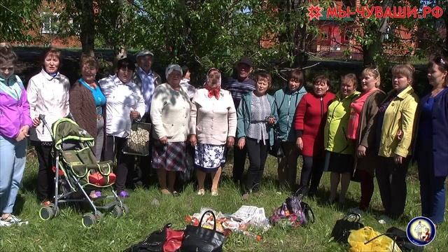 Кушкăсен чун ыратăвĕ/Главная боль кошкинцев смотреть онлайн