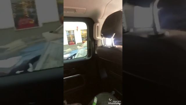 Era Istrefi gjat prapaskenave me Will Smith смотреть онлайн