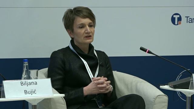 PANEL 27 - TAX ADMINISTRATION REFORM - WHAT HAS BEEN DONE AND WHAT ARE THE PLANS смотреть онлайн