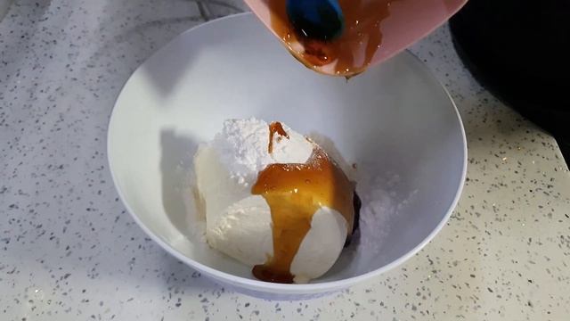 KINDER MILK ŠNITE - Kinder Milchschnitte - Originalni Recept смотреть онлайн