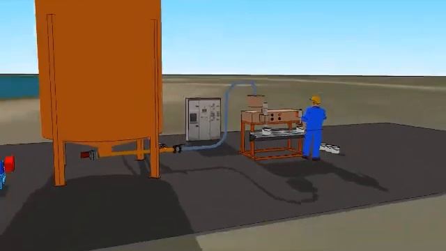 Производство пастообразных удобрений и корма из сапропеля смотреть онлайн