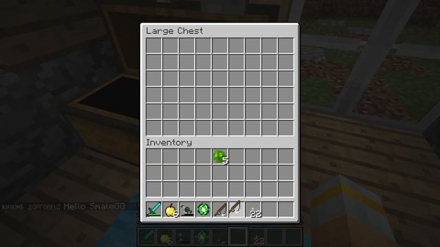 КАК СОЗДАТЬ ЗОМБИ КАЧКА? КРАФТИНГ В МАЙНКРАФТ