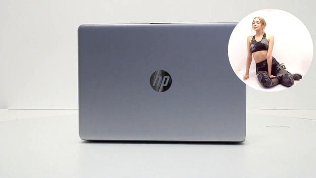 НИКС Компьютерный Супермаркет: не самое плохое видео про Ноутбук HP 245 G8 (2X8A2EA) #1 смотреть онлайн
