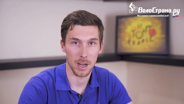 Велотюнинг! // Улучшаем горный велосипед полупрофи-уровня