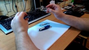 Шприц-ручка Биоматик Пен 3 замена картриджа