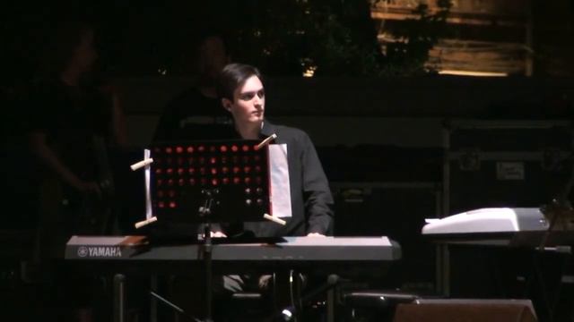 Concerto AMF Ferrara 2016 " Ferrara sotto le Stelle " смотреть онлайн