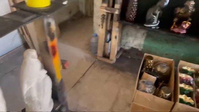 За 2 дня заработал почти 1000$ Копилка, вазы, отправка заказа. смотреть онлайн