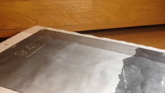 iPad Pro из бумаги смотреть онлайн