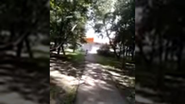 Элеонора 3 года. На самокате смотреть онлайн