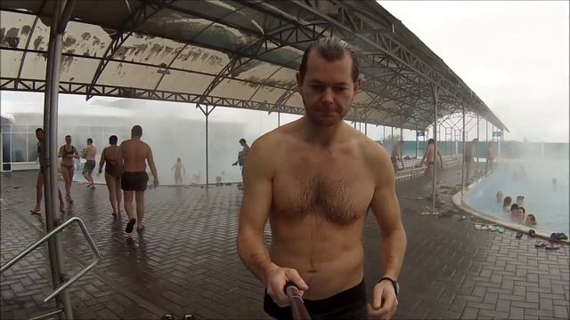 Термальные источники/ Казьминское/ "Долина Гейзеров"/ Недалеко от Ставрополя смотреть онлайн