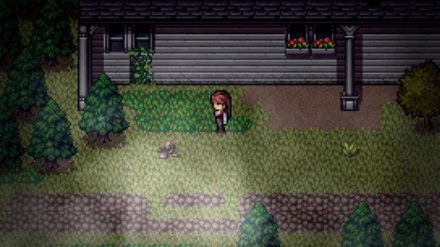 Derange Gameplay (PC Game) смотреть онлайн