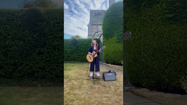 New Light - John Mayer - Lauren Hastie Live @ 150th Open смотреть онлайн