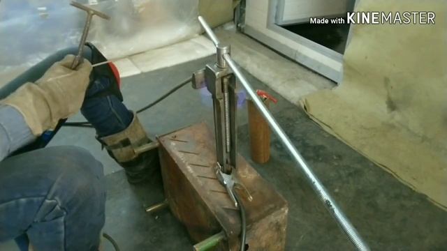 Сварка чугуна - инвертором! Cast iron welding - by inverter! смотреть онлайн