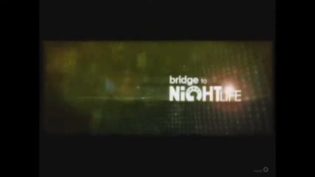 Эволюция Заставки BRIDGE TO NIGHTLIFE Reverse #reversemoviefx