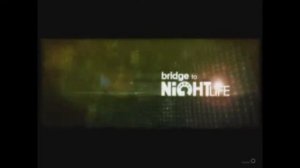 Эволюция Заставки BRIDGE TO NIGHTLIFE Reverse #reversemoviefx