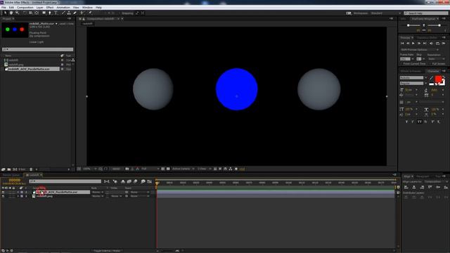 64. Видеоурок по Cinema 4D: Как вывести Object ID в Redshift (PuzzleMatte) смотреть онлайн