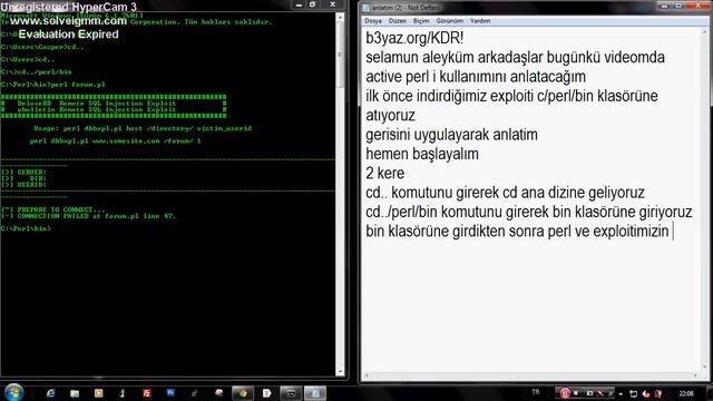 active perl kullanımı смотреть онлайн