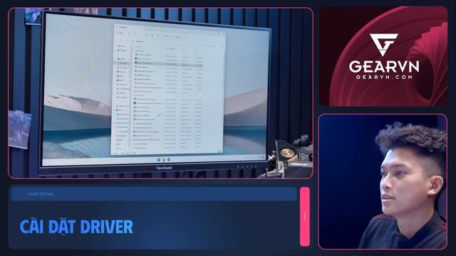 Chỉ Update Driver mà VGA intel tăng 50% FPS | Intel ARC A380 & A750 driver upgrade смотреть онлайн