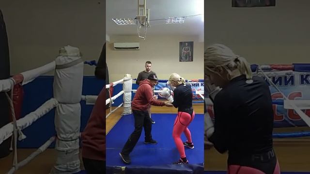 @Бокс.клуб "Одесса" смотреть онлайн