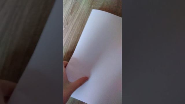 Как сделать блокнот без клея смотреть онлайн