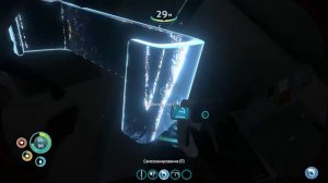 ГДЕ НАЙТИ РАДИОМАЯК??? // SubNautica