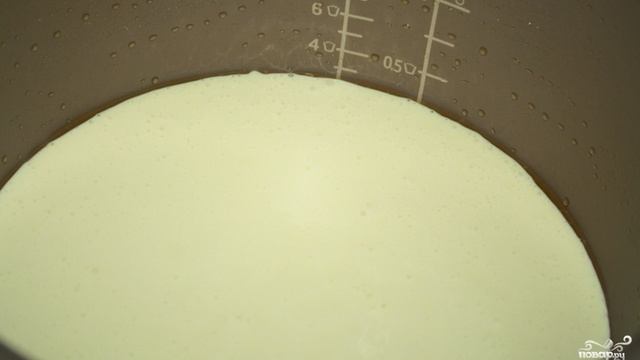 Сборник рецептов