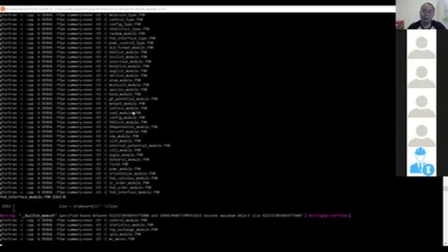 Tutorial on python 1 and installation of wsl2 ubuntu DL_monte смотреть онлайн