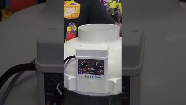 Presentación PK150 Extractor Gama Alta The Mike Grow