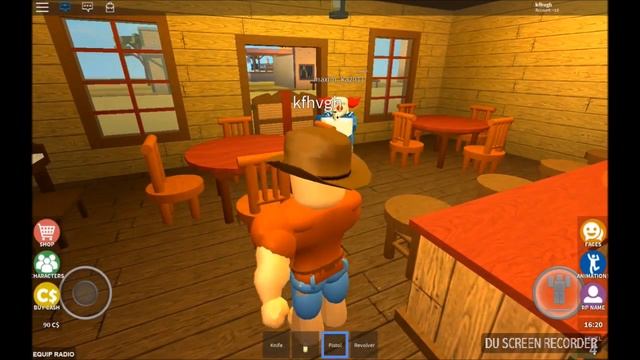 ROBLOX ВЫЗВАЛИ ГОСТЯ 666 РОБЛОКС портал в унитазе смотреть онлайн