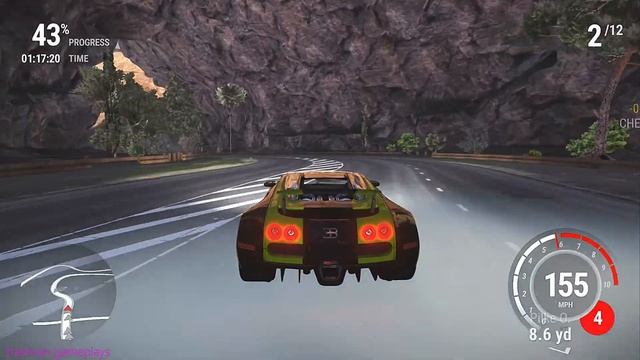 Nintendo Switch | Gear Club Unlimited 2 | Bugatti Veyron Grand Sport Custom | Best car in the game? смотреть онлайн