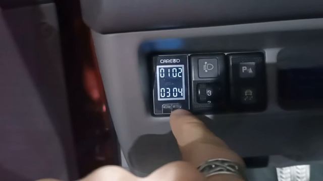 TPMS for Mazda 626 GF and Mazda 2 DE смотреть онлайн