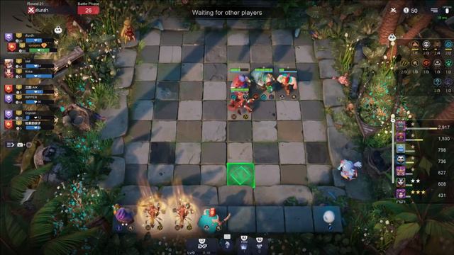 How to WIN with a Kira Build! Auto Chess PS4 PS5 Mobile PC смотреть онлайн