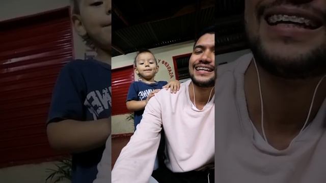 Del cielo (Canción Enedita) - Alexis Mora. смотреть онлайн