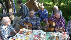 Колорадо (Эта песня - для сердца отрада...)