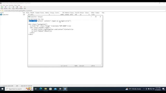 Create a custom Apache Guacamole Theme смотреть онлайн