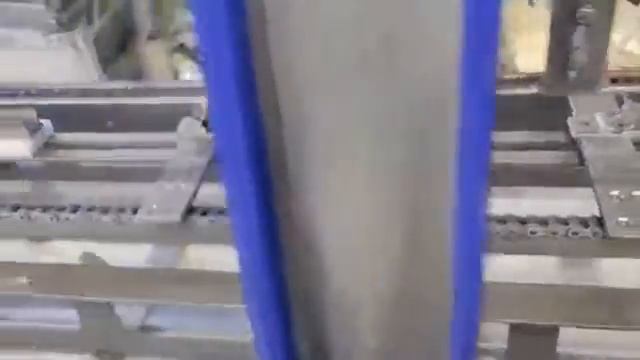 МАШИНА ДЛЯ ПОТРОШЕНИЯ 3000 видео с форелью.mp4 смотреть онлайн
