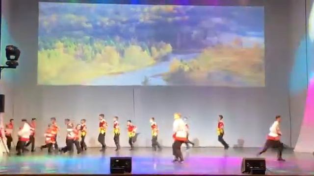 "Весёлая забава" смотреть онлайн