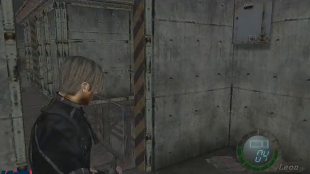 Resident Evil 4 playthrough pt 52 смотреть онлайн