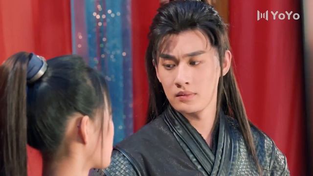 It's just me and you in the dead of night, should we do something else?💘In the day we flipped【ep15】 смотреть онлайн