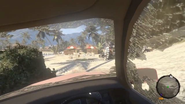 Who do you voodoo?! I DO! Dead Island Part: 04 смотреть онлайн