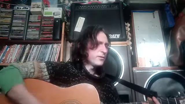 All You Need Is Love ( Beatles acoustic cover) смотреть онлайн