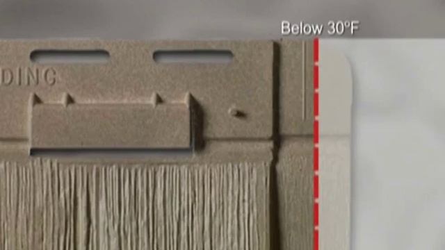 Монтаж панелей NAILITE серии Cedar Pride (натуральный кедр) EZ смотреть онлайн