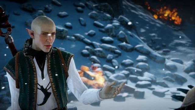 Installing .DAI Mods & Frosty Mods Together in 2023 | Dragon Age: Inquisition Modding смотреть онлайн