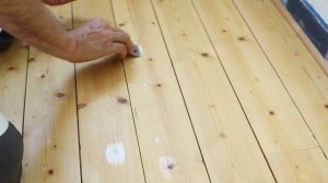 Инструкция по покраске пола