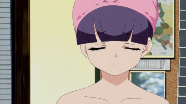 Hazuki's Cold Sneeze смотреть онлайн