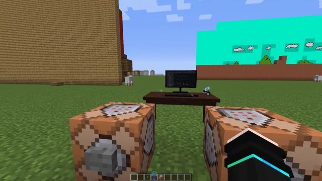 Blockbuster Академия: Эпизод 2 L Блок-модель; Импорт моделей; Доп. морфы; Части тела