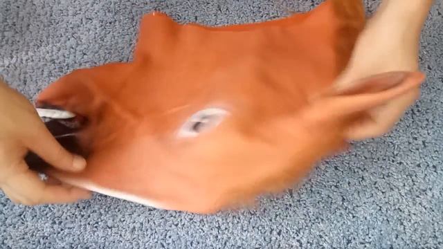 Маска коня смотреть онлайн