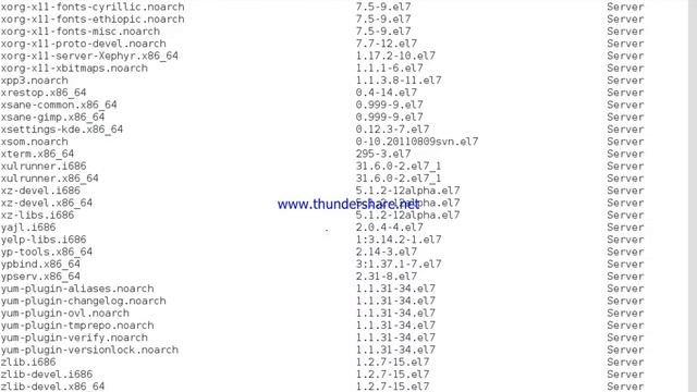 RHEL : How to setup Local YUM Repository on RHEL 7.2 смотреть онлайн