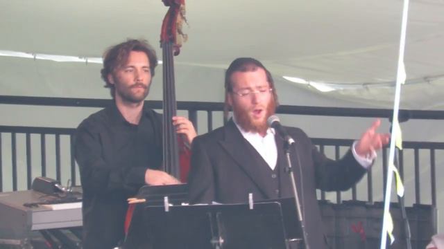 Richmond Folk Festival - with Ahava Raba смотреть онлайн