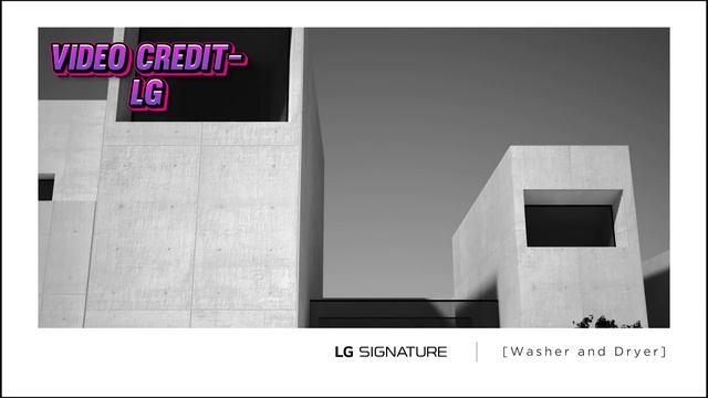 My Washer and Dryer cost more than a lot of cars! LG Signature Smart WIFI Washer and Dryer! смотреть онлайн